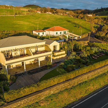 Casa Dos Lagos - Rral Nº 2187 Velas Kültér fotó