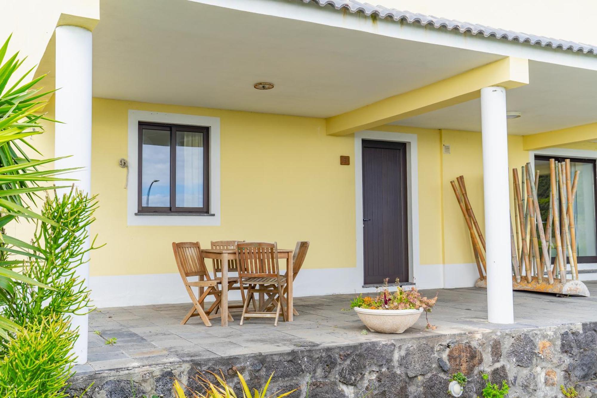 Casa Dos Lagos - Rral Nº 2187 Velas Kültér fotó
