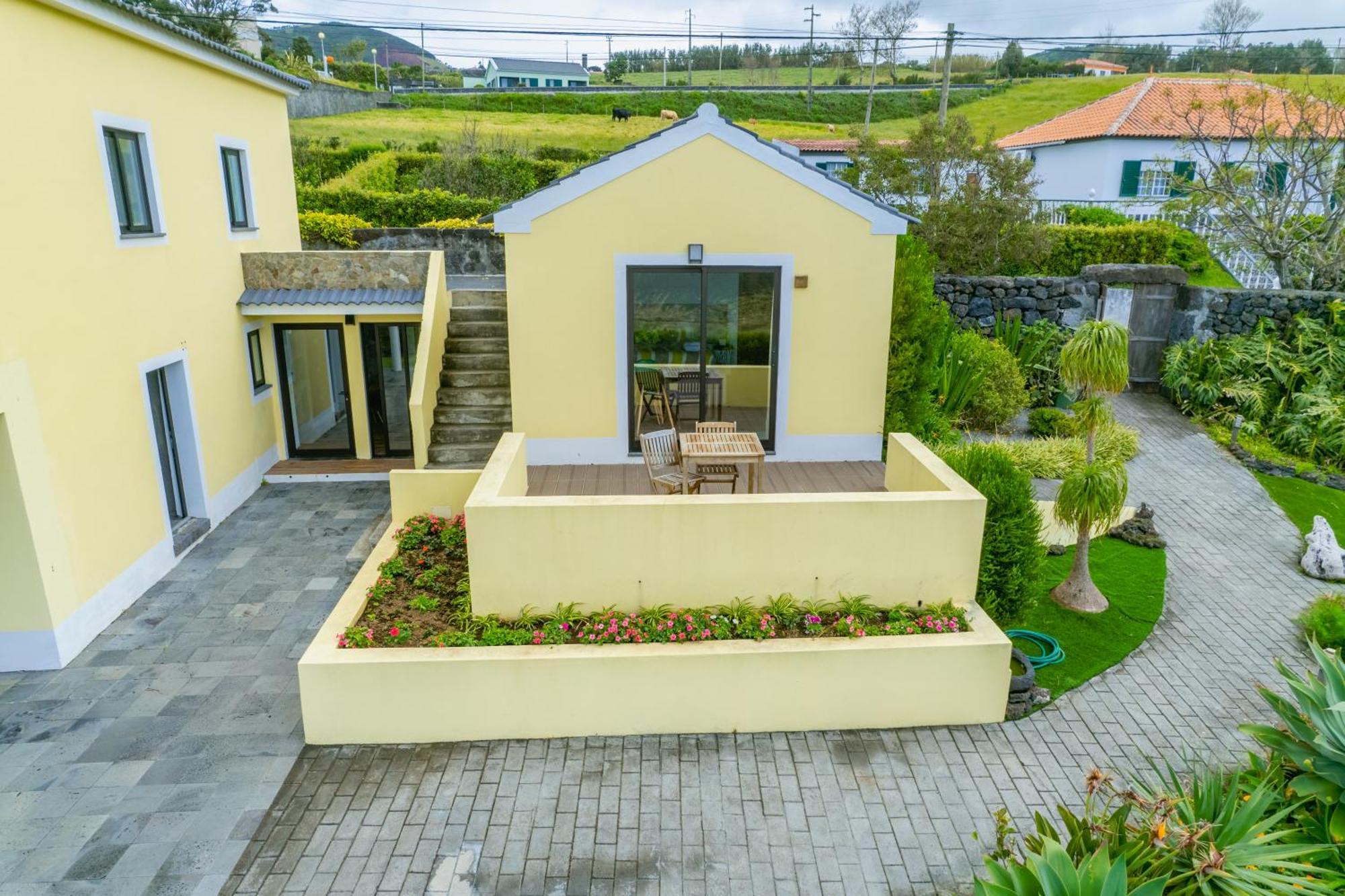 Casa Dos Lagos - Rral Nº 2187 Velas Kültér fotó